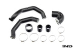 Kies-Motorsports iND Distribution MMX Performance F8X M2C / M3 / M4 (S55) Chargepipe Kit