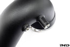 Kies-Motorsports iND Distribution MMX Performance F8X M2C / M3 / M4 (S55) Chargepipe Kit