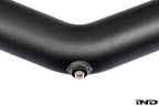 Kies-Motorsports iND Distribution MMX Performance F8X M2C / M3 / M4 (S55) Chargepipe Kit
