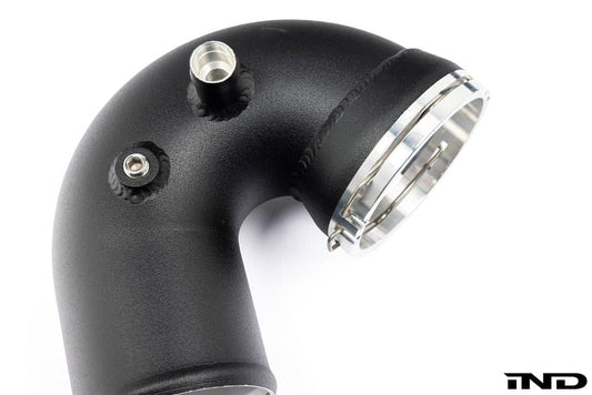Kies-Motorsports iND Distribution MMX Performance F8X M2C / M3 / M4 (S55) Chargepipe Kit