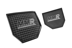 Kies-Motorsports iND Distribution MMX Performance F8X (S55) / F1X (S63) Elite Series Panel Air Filter Set