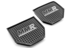 Kies-Motorsports iND Distribution MMX Performance F8X (S55) / F1X (S63) Elite Series Panel Air Filter Set