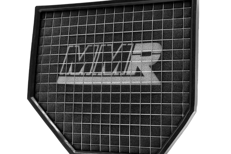 MMX Performance F8X S55 / F1X S63 Elite Tri-Foam Air Filter Set Secondary image