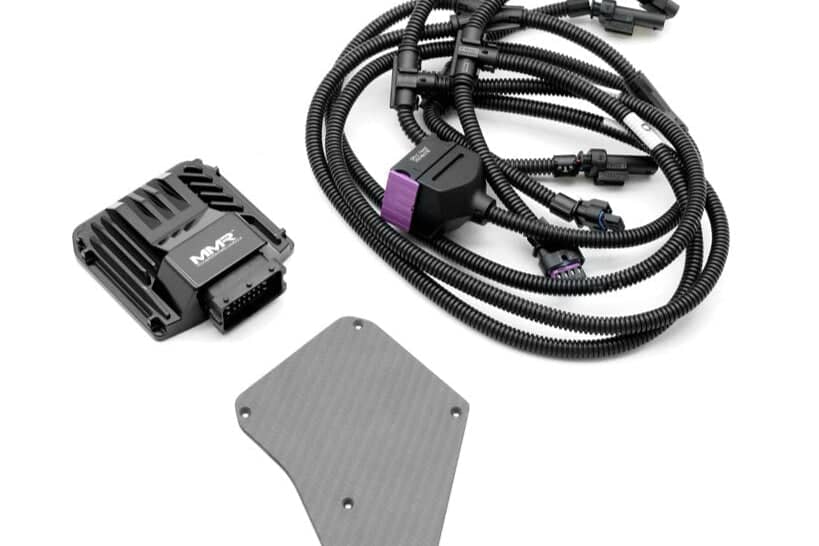 Kies-Motorsports iND Distribution MMX Performance F8X S55 Power Control Module