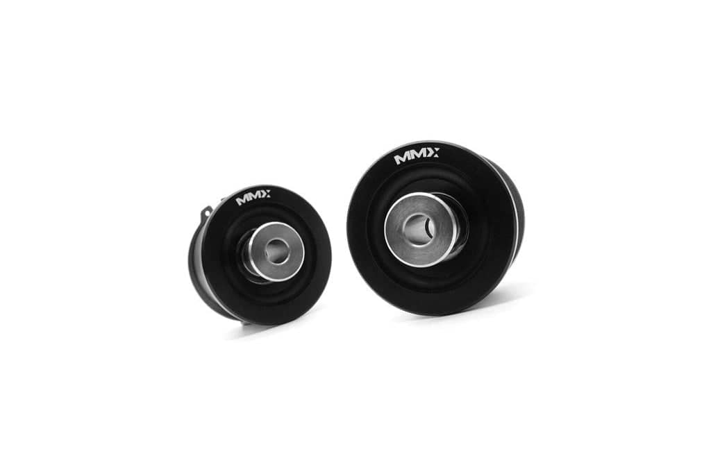 Kies-Motorsports iND Distribution MMX Performance Front Control Arm Spherical Bearings F8X M2 M3 M4