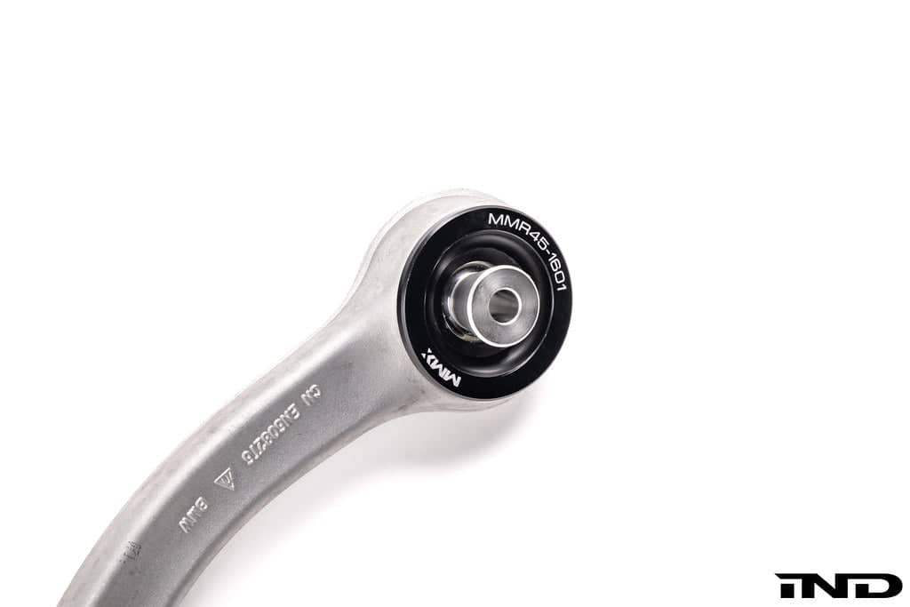 Kies-Motorsports iND Distribution MMX Performance Front Control Arm Spherical Bearings G8X M2 / M3 / M4
