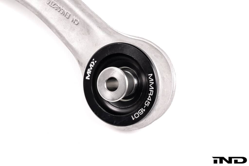 Kies-Motorsports iND Distribution MMX Performance Front Control Arm Spherical Bearings G8X M2 / M3 / M4