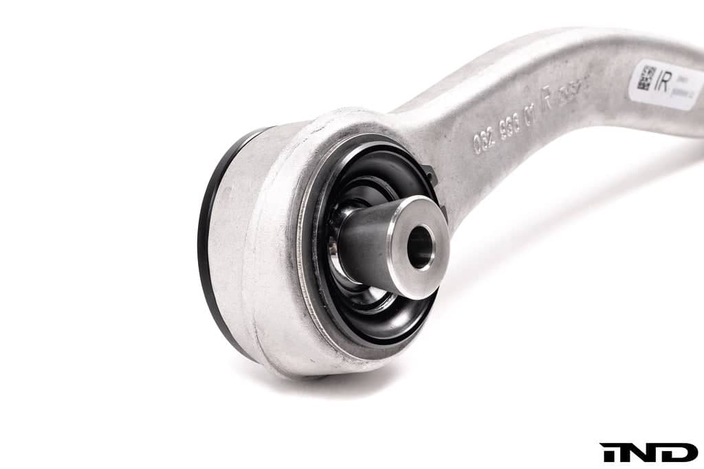 Kies-Motorsports iND Distribution MMX Performance Front Control Arm Spherical Bearings G8X M2 / M3 / M4