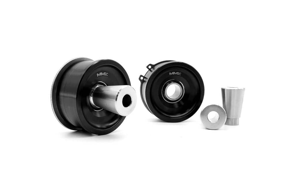 Kies-Motorsports iND Distribution MMX Performance Front Control Arm Spherical Bearings G8X M2 / M3 / M4