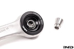 Kies-Motorsports iND Distribution MMX Performance Front Control Arm Spherical Bearings G8X M2 / M3 / M4