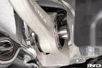 Kies-Motorsports iND Distribution MMX Performance Front Control Arm Spherical Bearings G8X M2 / M3 / M4