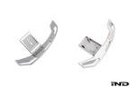 Kies-Motorsports iND Distribution MMX Performance G-Chassis Gear Shift Paddle Set