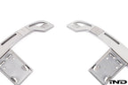 Kies-Motorsports iND Distribution MMX Performance G-Chassis Gear Shift Paddle Set