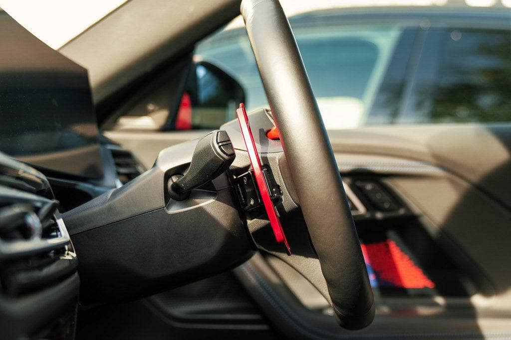 Kies-Motorsports IND Distribution MMX Performance G-Series Magnetic Shift Paddles | Gen 3 M-Performance