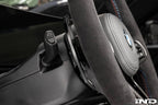 Kies-Motorsports IND Distribution MMX Performance G-Series Magnetic Shift Paddles | Gen 3 M-Performance