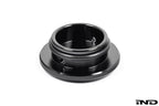 Kies-Motorsports iND Distribution MMX Performance G-Series Washer Fluid Filler Cap | Billet