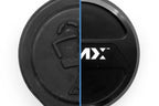 Kies-Motorsports iND Distribution MMX Performance G-Series Washer Fluid Filler Cap | Billet