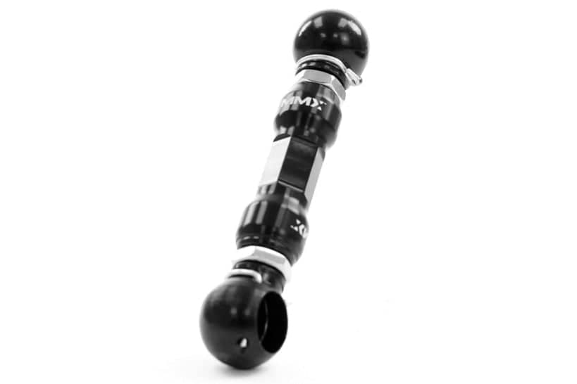 Kies-Motorsports IND Distribution MMX Performance G0X X5 / X6 / X7 Airmatic Lowering Link Set