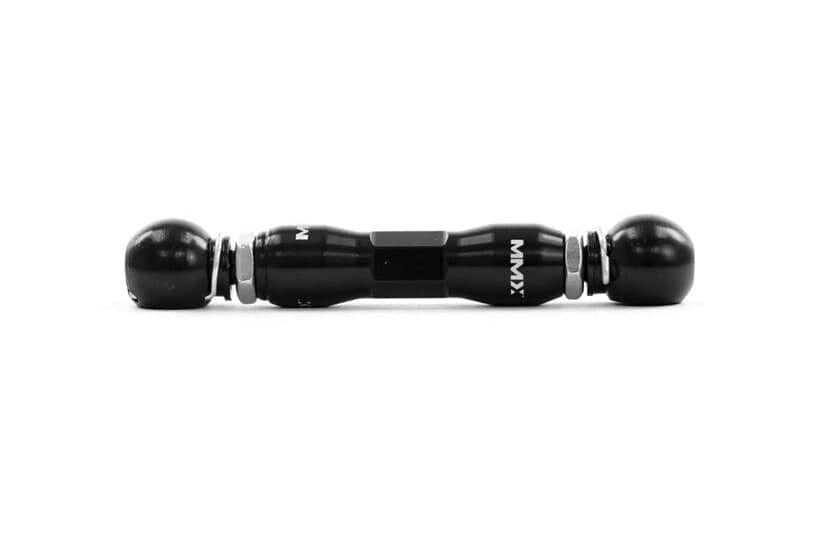 Kies-Motorsports IND Distribution MMX Performance G0X X5 / X6 / X7 Airmatic Lowering Link Set
