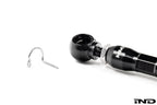 Kies-Motorsports IND Distribution MMX Performance G0X X5 / X6 / X7 Airmatic Lowering Link Set
