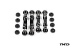 Kies-Motorsports IND Distribution MMX Performance G0X X5 / X6 / X7 Airmatic Lowering Link Set