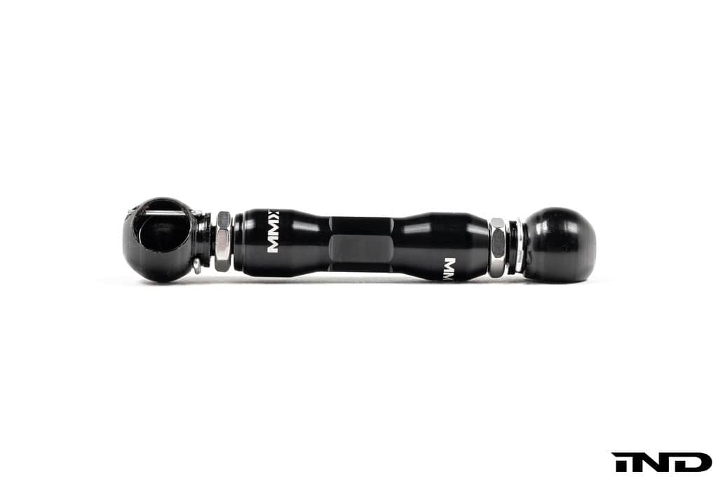 Kies-Motorsports IND Distribution MMX Performance G0X X5 / X6 / X7 Airmatic Lowering Link Set