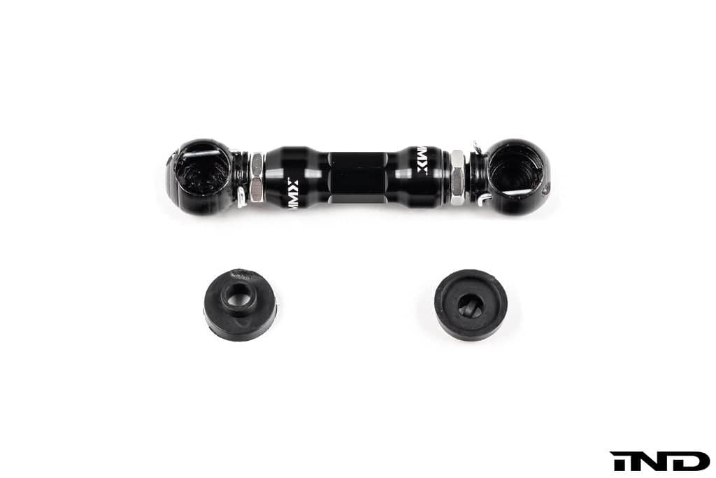Kies-Motorsports IND Distribution MMX Performance G0X X5 / X6 / X7 Airmatic Lowering Link Set