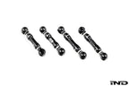 Kies-Motorsports IND Distribution MMX Performance G0X X5 / X6 / X7 Airmatic Lowering Link Set