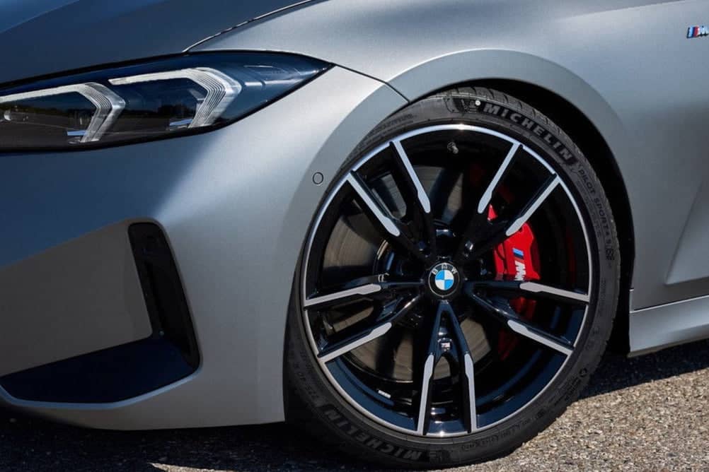 MMX Performance G20 M340i / 330i Lowering Spring Set – Kies