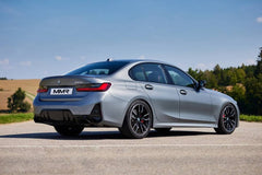 Kies-Motorsports iND Distribution MMX Performance G20 M340i / 330i Lowering Spring Set