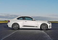 Kies-Motorsports iND Distribution MMX Performance G42 2-Series Lowering Spring Set