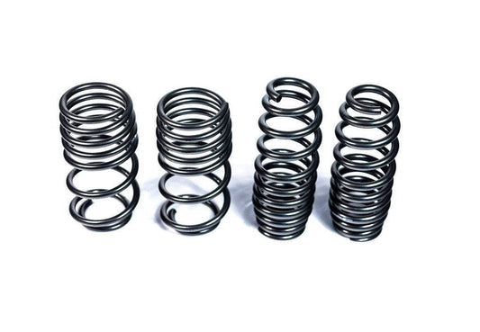 Kies-Motorsports iND Distribution MMX Performance G42 2-Series Lowering Spring Set