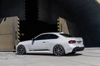 Kies-Motorsports iND Distribution MMX Performance G42 2-Series Lowering Spring Set