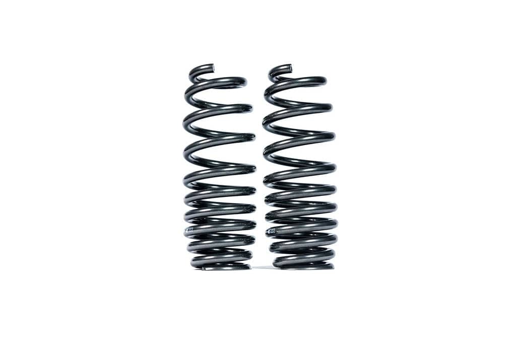 Kies-Motorsports iND Distribution MMX Performance G42 2-Series Lowering Spring Set