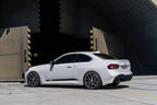 Kies-Motorsports iND Distribution MMX Performance G42 2-Series Lowering Spring Set