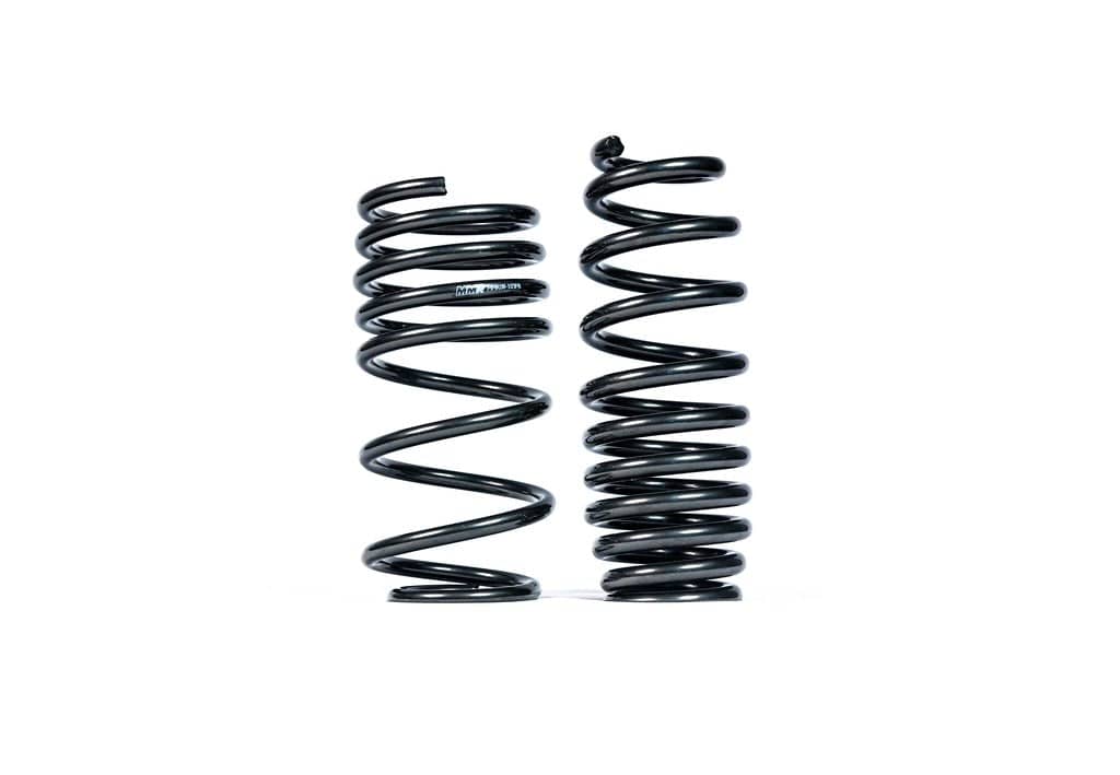 Kies-Motorsports IND Distribution MMX Performance G87 M2 Lowering Spring Set (RWD)
