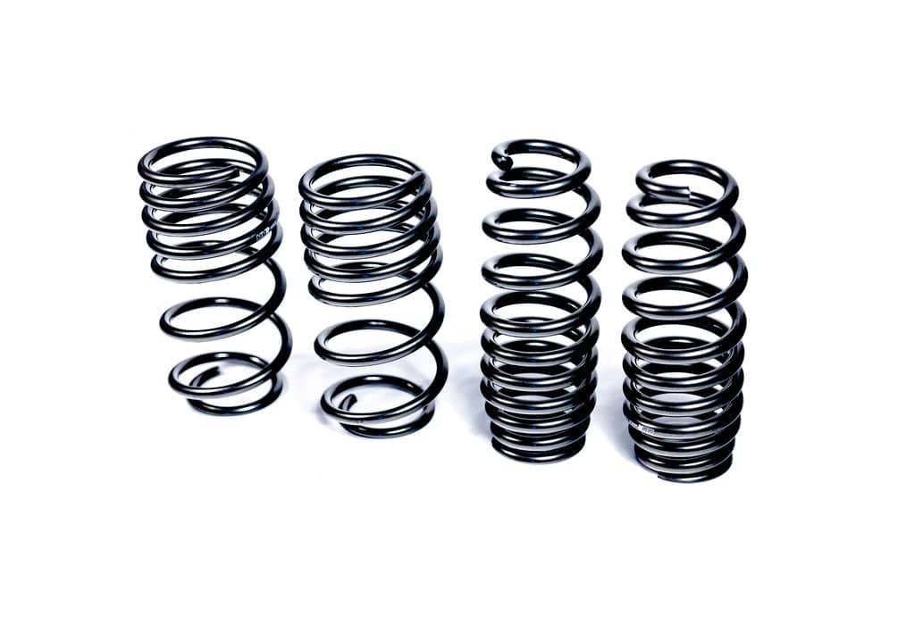 Kies-Motorsports IND Distribution MMX Performance G87 M2 Lowering Spring Set (RWD)