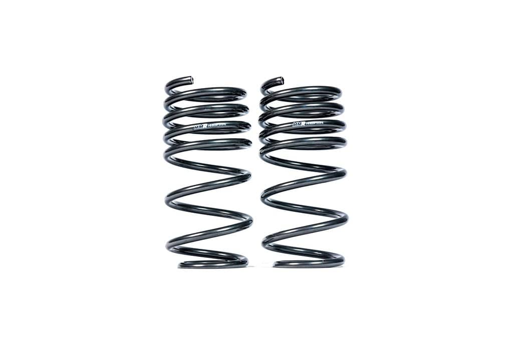 Kies-Motorsports IND Distribution MMX Performance G87 M2 Lowering Spring Set (RWD)
