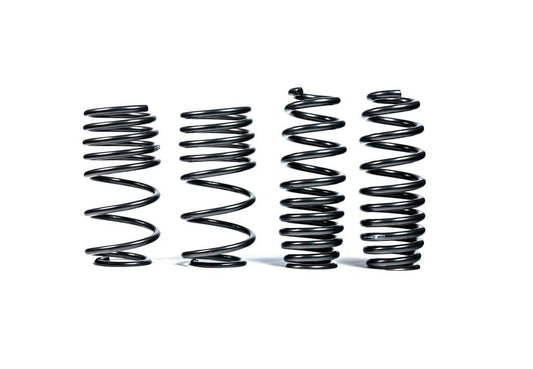 Kies-Motorsports IND Distribution MMX Performance G87 M2 Lowering Spring Set (RWD)