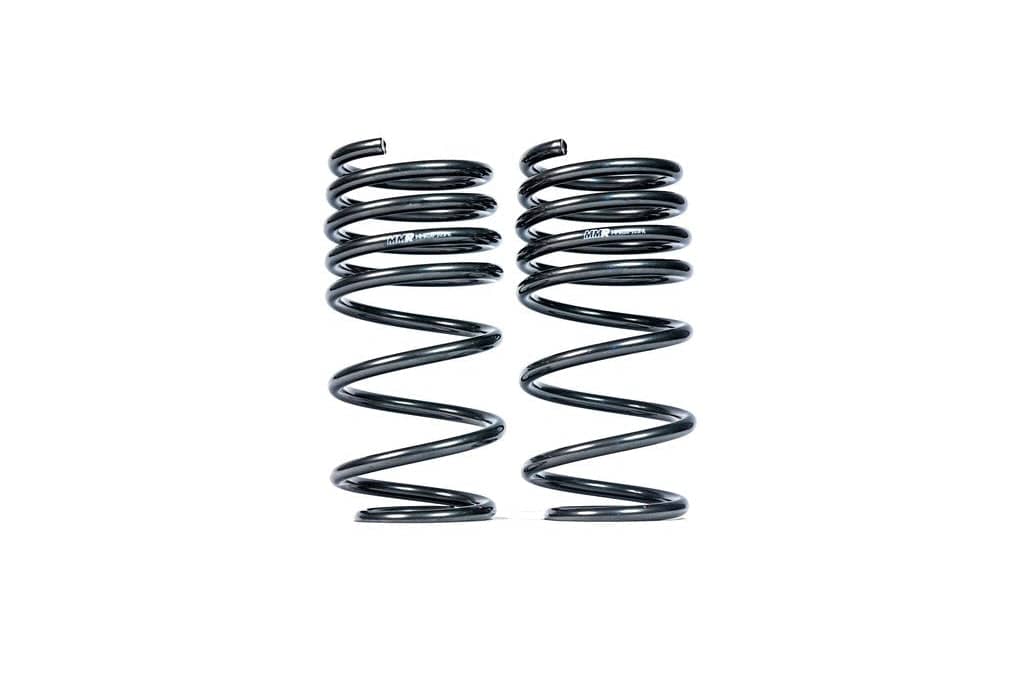 Kies-Motorsports IND Distribution MMX Performance G87 M2 Lowering Spring Set (RWD)