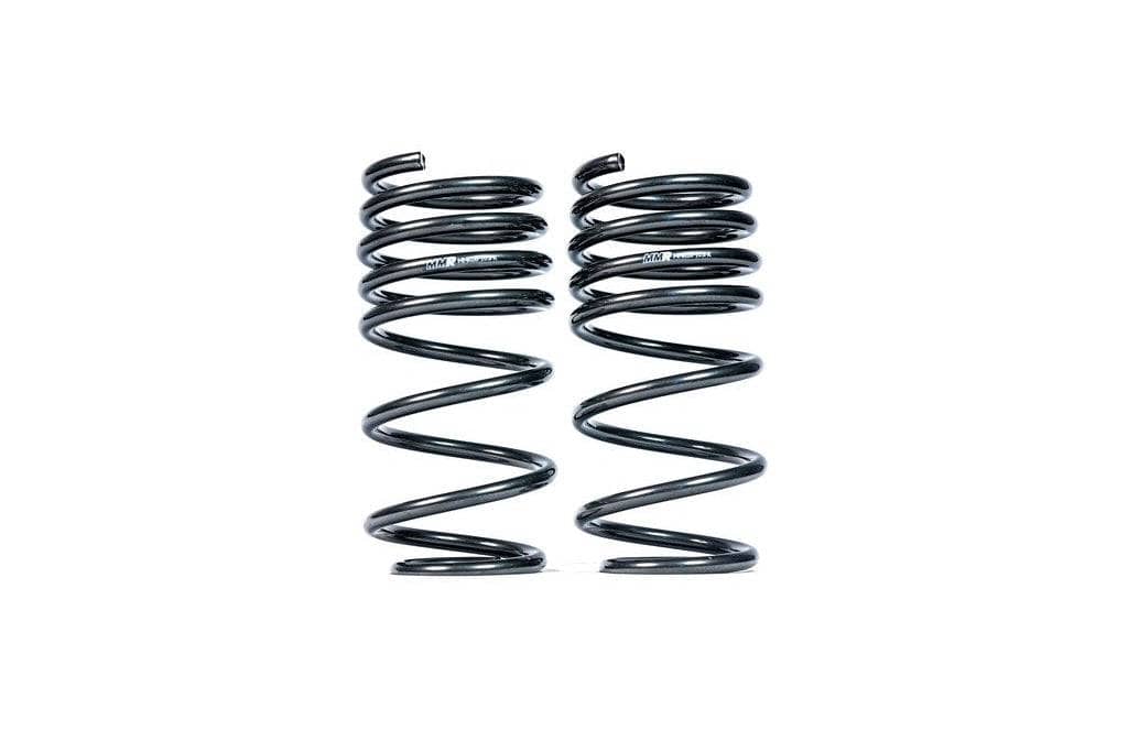Kies-Motorsports IND Distribution MMX Performance G87 M2 Lowering Spring Set (RWD)
