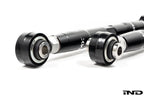 Kies-Motorsports IND Distribution MMX Performance G8X / F8X Adjustable Toe Arm Set