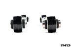 Kies-Motorsports IND Distribution MMX Performance G8X / F8X Adjustable Toe Arm Set