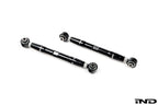 Kies-Motorsports IND Distribution MMX Performance G8X / F8X Adjustable Toe Arm Set
