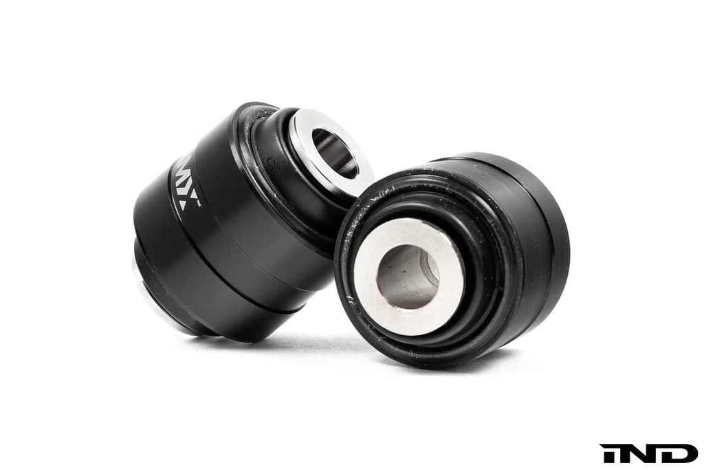 Kies-Motorsports IND Distribution MMX Performance G8X / F8X OEM Rear Camber Arm Bearing Set Main image