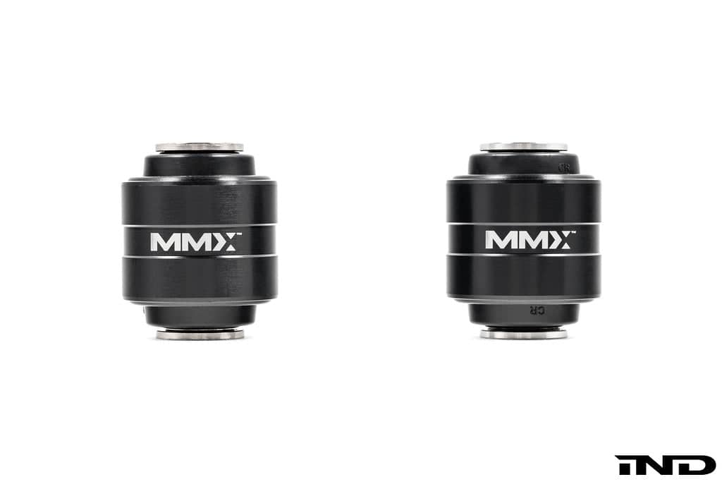 Kies-Motorsports IND Distribution MMX Performance G8X / F8X OEM Rear Camber Arm Bearing Set