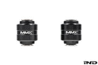 Kies-Motorsports IND Distribution MMX Performance G8X / F8X OEM Rear Camber Arm Bearing Set