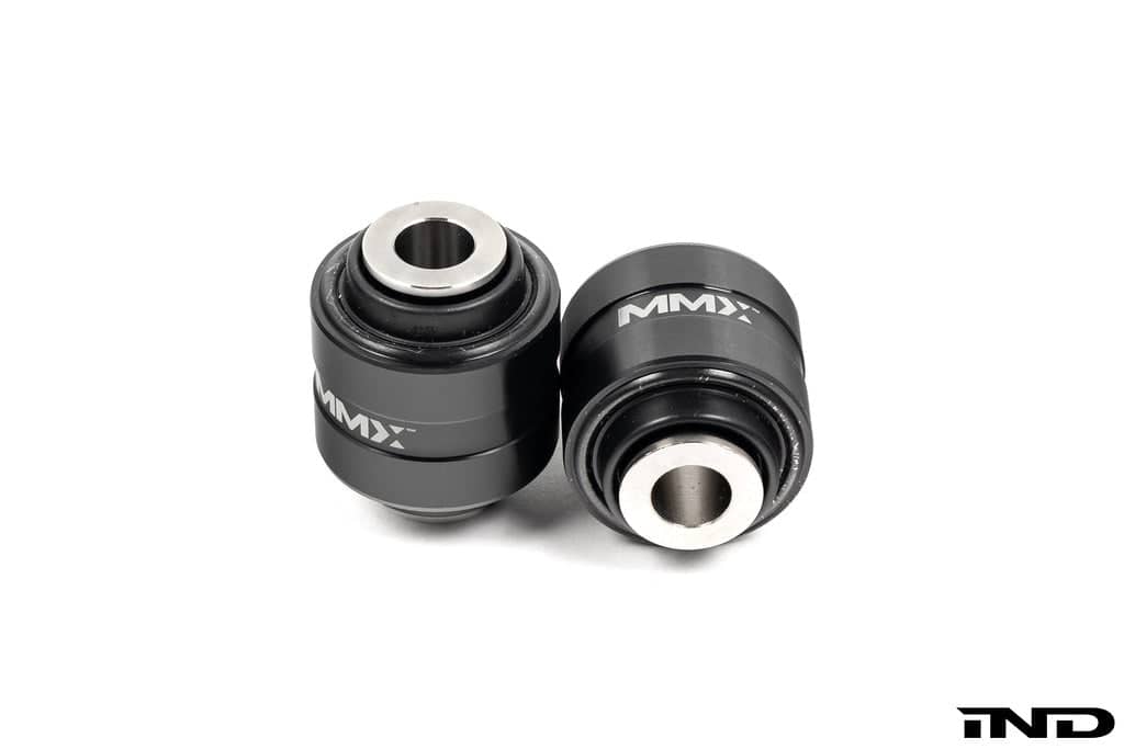 Kies-Motorsports IND Distribution MMX Performance G8X / F8X OEM Rear Camber Arm Bearing Set