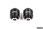 Kies-Motorsports IND Distribution MMX Performance G8X / F8X OEM Rear Camber Arm Bearing Set