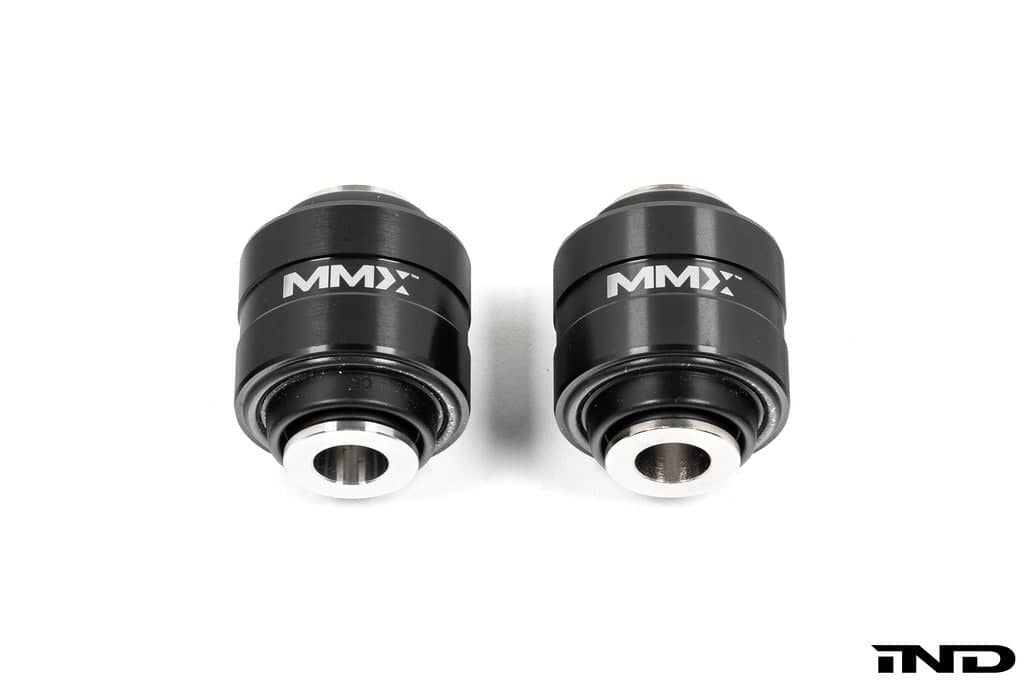 Kies-Motorsports IND Distribution MMX Performance G8X / F8X OEM Rear Camber Arm Bearing Set